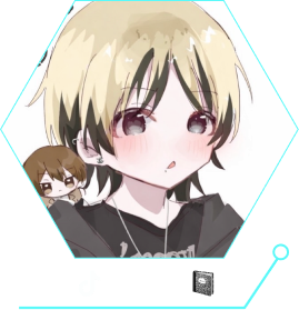 八神月