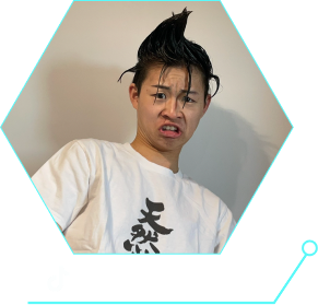 わずぼーんだが。